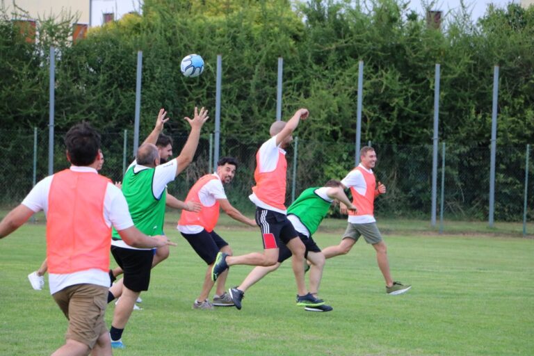 Team Building