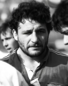 Giancarlo Pivetta