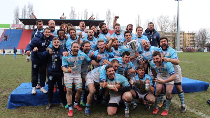 Premiazione Trofeo Eccellenza