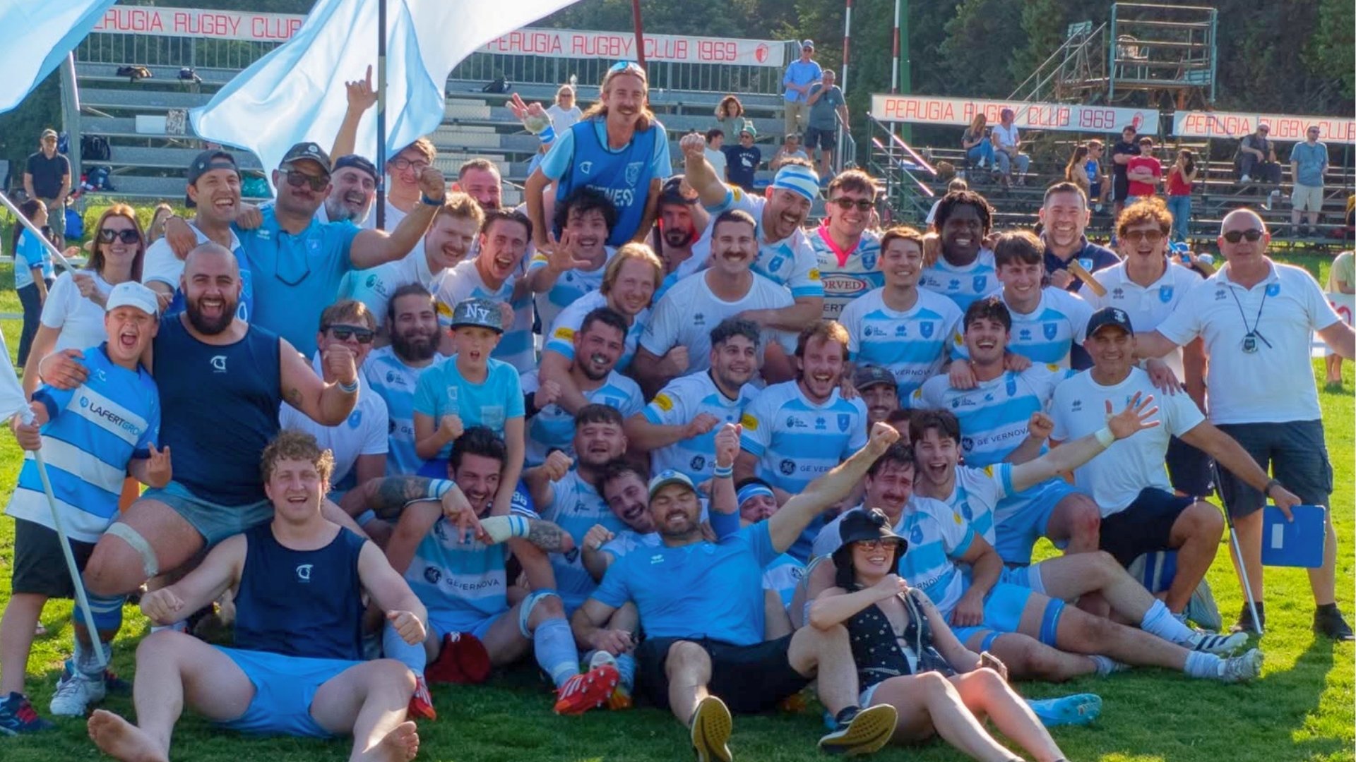promozione serie A