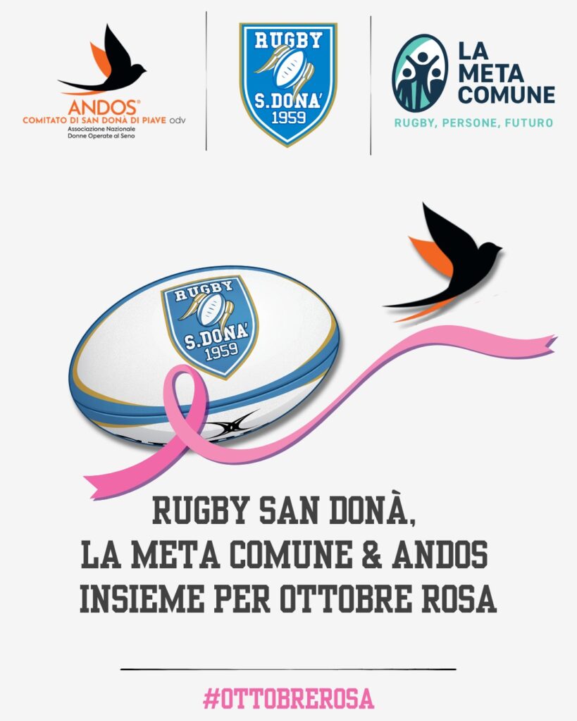 ottobre rosa